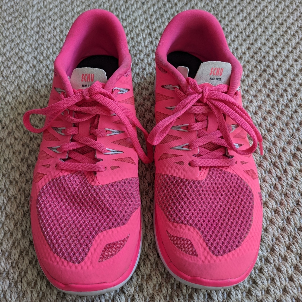 Nike ID 5.0